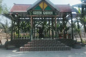 Green Garden Banjarejo image