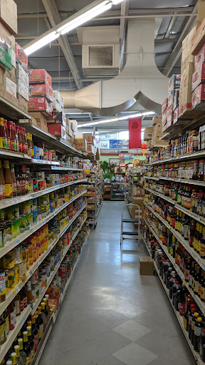 Asian Grocery Store «168 Asian Market», reviews and photos, 3090 S Virginia St, Reno, NV 89502, USA