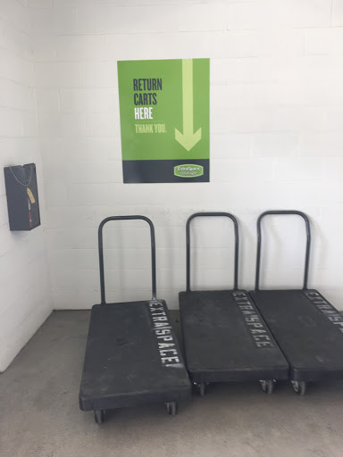 Storage Facility «Extra Space Storage», reviews and photos, 15875 Laguna Canyon Rd, Irvine, CA 92618, USA