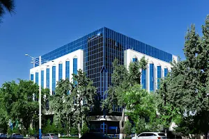 Radisson Blu Hotel, Tashkent image