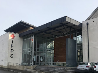 Institut de Formation du Personnel de Santé / Croix-Rouge française