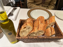 Baguette du Restaurant gastronomique La Maison de la Truffe à Paris - n°5