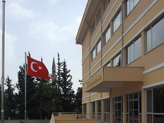Şehit Mustafa Göksal Anadolu Lisesi