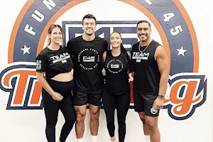 F45 Training St Marys image