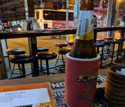 Walkabout Creek Pub photo