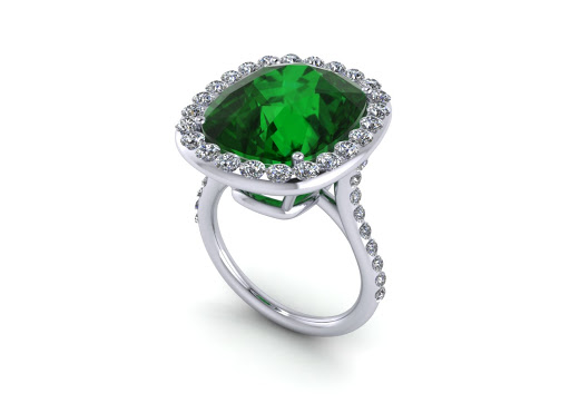 Jeweler «Tivoli Jewelers», reviews and photos, 327 Graham Ave, Brooklyn, NY 11211, USA