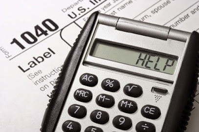 Levy & Associates IRS Tax Help