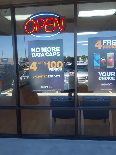 Cell Phone Store «MetroPCS Authorized Dealer», reviews and photos, 626 GA-61, Villa Rica, GA 30180, USA