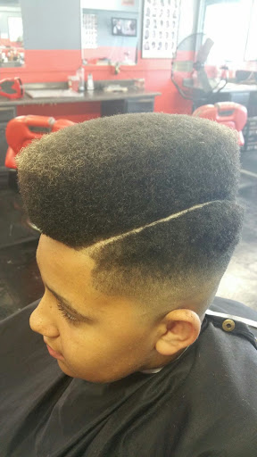 Barber Shop «Autograph Kutz Barber Shop», reviews and photos, 609 Pat Booker Rd, Universal City, TX 78148, USA