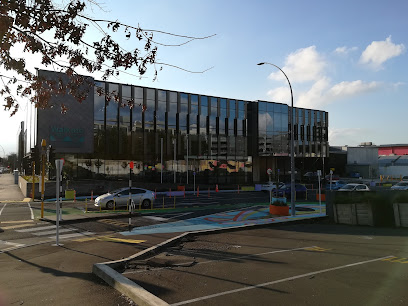 Waikato Regional Council (Hamilton office)