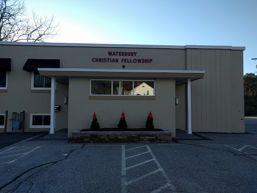 Waterbury Christian Fellowship