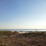 Photo n°3 de l'avis de Alessandro.o fait le 07/09/2020 à 16:18 sur le  Stella Marina - Ristorante sulla Spiaggia Budoni à Budoni