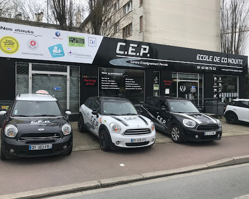 Mondial Relay | Point Relais / Auto École Gagny® à Gagny