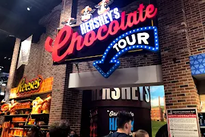 Hershey’s Chocolate Tour image