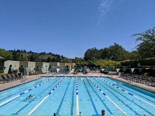 Club «Oakwood Athletic Club», reviews and photos, 4000 Mt Diablo Blvd, Lafayette, CA 94549, USA