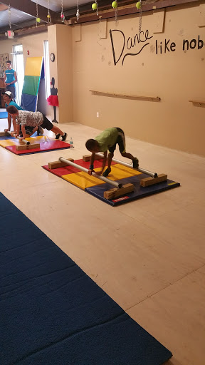 Gym «Gym Tech 4 Kids», reviews and photos, 175 Kendra Dr, McDonough, GA 30253, USA