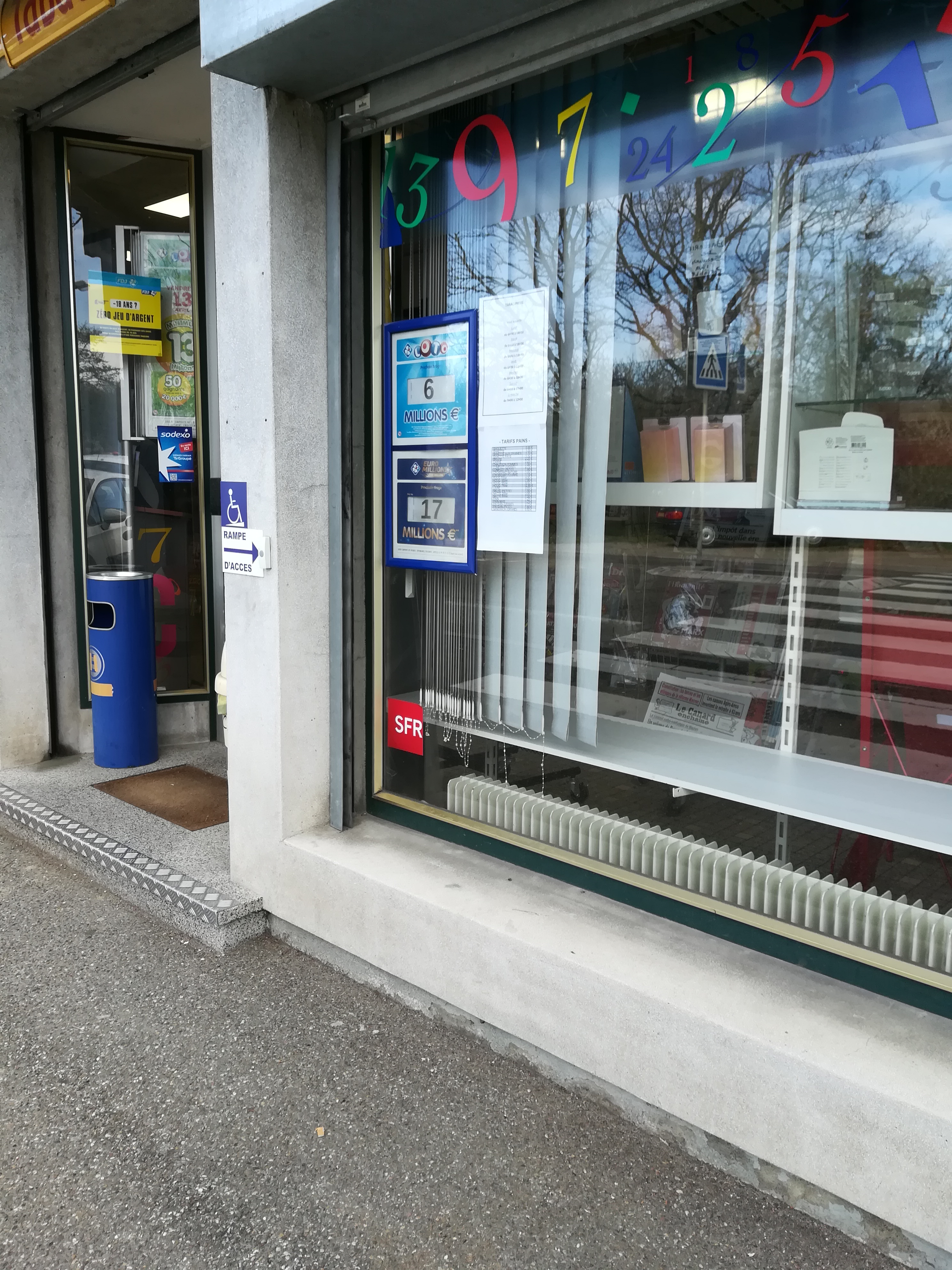 Photo n° 1 de l'avis de Ceza.i fait le 11/04/2018 à 08:11