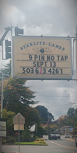 Bowling Alley «Starlite Lanes», reviews and photos, 394 Main St, Dallas, OR 97338, USA