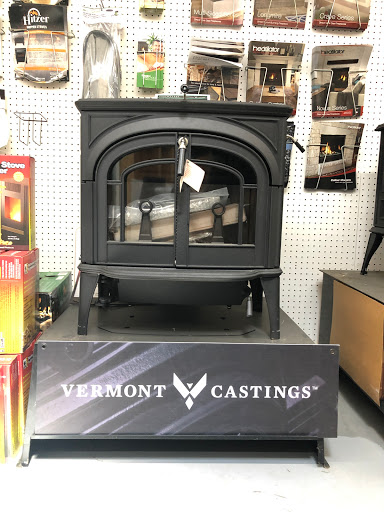 Home Improvement Store «Squier Lumber & Hardware», reviews and photos, 5 Squier Ave, Monson, MA 01057, USA