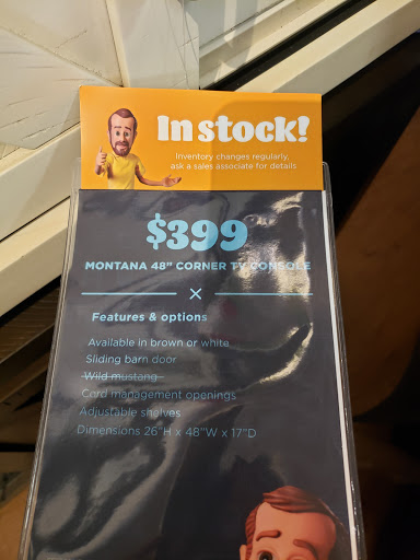 Furniture Store «Ashley HomeStore», reviews and photos, 7780 S Cicero Ave, Burbank, IL 60459, USA