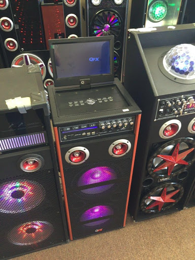 Electronics Store «Dallas Electronics & Hoverboards Repair», reviews and photos, 1604 S Buckner Blvd, Dallas, TX 75217, USA