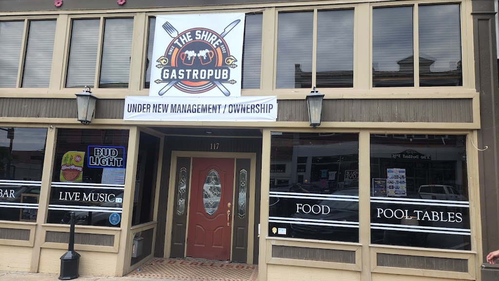 the Shire Gastropub 72756
