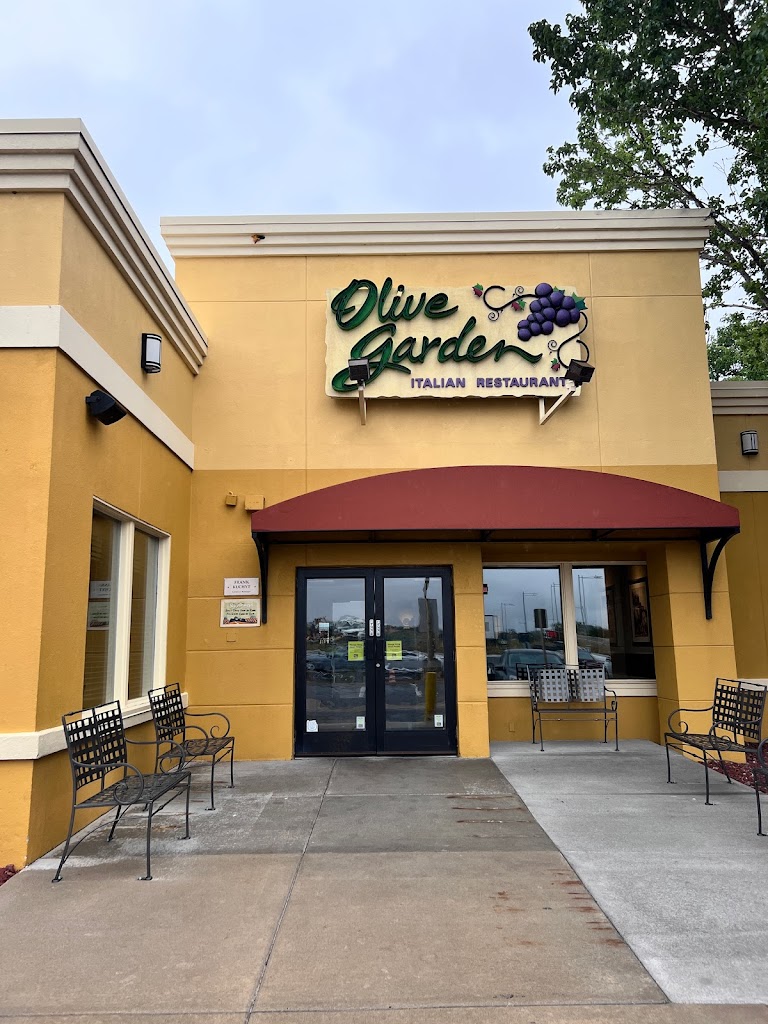 Olive Garden Italian Restaurant 80031