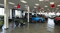 Tuttle-Click Automotive Group - Photo 1 - Car repair in Irvine, CA, Mission Viejo