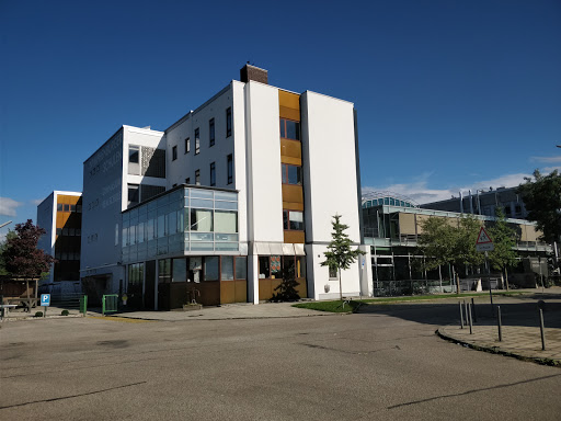 Nymphenburger Schulen München, Privat Gymnasium & Realschule staatlich anerkannt