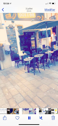 Atmosphère du Restaurant Burgercoffee2a à Porto-Vecchio - n°1