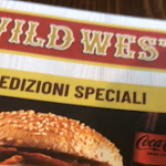 Photo n°1 de l'avis de gyorgyo2003. fait le 11/11/2023 à 14:08 sur le  Old Wild West à Somma Lombardo