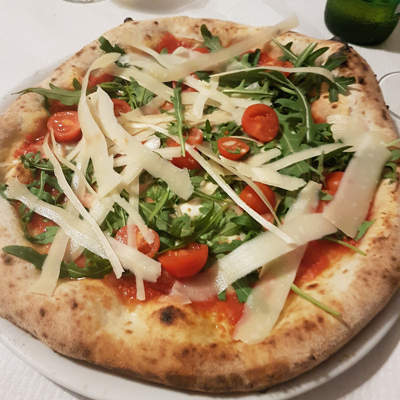 Pizzeria Miramare