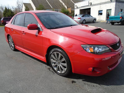 Used Car Dealer «Your Next Auto LLC», reviews and photos, 325 Hershey Rd, Elizabethtown, PA 17022, USA