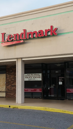 Lendmark Financial Services LLC in Hinesville, Georgia