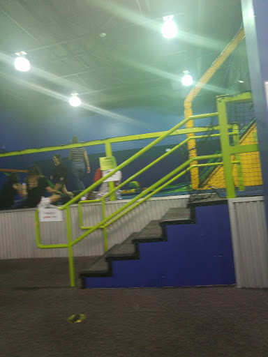 Amusement Center «Xtreme Air», reviews and photos, 4960 W Ray Rd, Chandler, AZ 85226, USA
