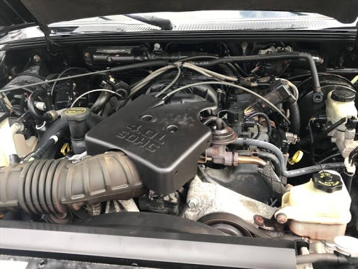 Used Car Dealer «Certified Auto Exchange Inc», reviews and photos, 82 NJ-35, Keyport, NJ 07735, USA