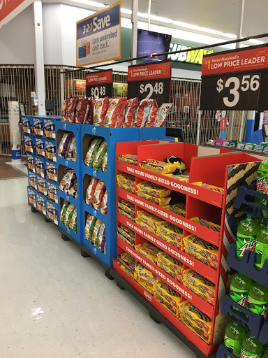 Department Store «Walmart Supercenter», reviews and photos, 2775 Dorchester Square, Cambridge, MD 21613, USA