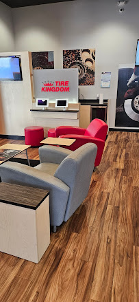 Tire Kingdom - Photo 5 - Car repair in Gulf Breeze, FL, Pensacola