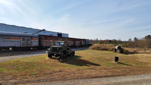 Rail Museum «Main Exhibit Hall», reviews and photos, 3595 Buford Hwy, Duluth, GA 30096, USA