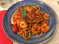 Spaghetti du Restaurant italien Amalfi à Paris - n°11