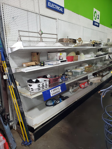 Home Goods Store «Habitat for Humanity-Restore», reviews and photos