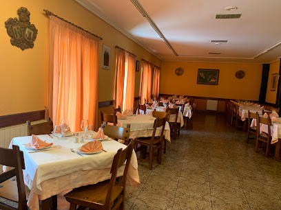Restaurante Armendia - 20590 Soraluze, Gipuzkoa, Spain