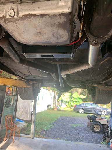 Auto Repair Shop «Precision Auto & Muffler», reviews and photos, 301 Conner St NW, Live Oak, FL 32064, USA