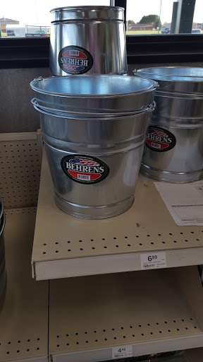 Home Improvement Store «Menards», reviews and photos, 2400 Marion-Mt Gilead Rd, Marion, OH 43302, USA