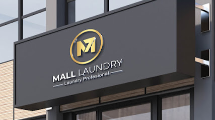 Mall Laundry Bangkinang