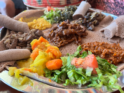 Addis Resturant image