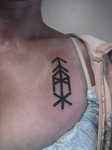 Explore tattoo ideas for shoulder and arm, creative tattoo ideas in Joliet, available at Wolfs Fine Line Tattoos