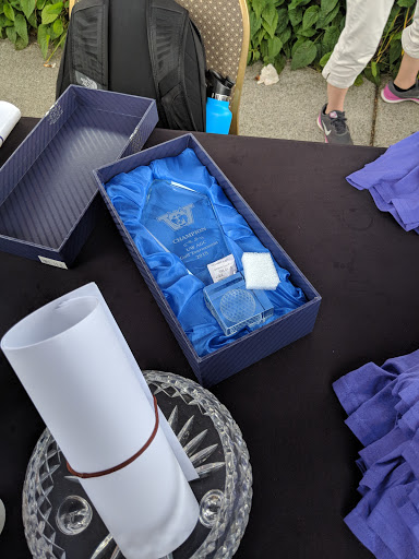 Golf Course «Washington National Golf Club», reviews and photos, 14330 SE Husky Way, Auburn, WA 98092, USA