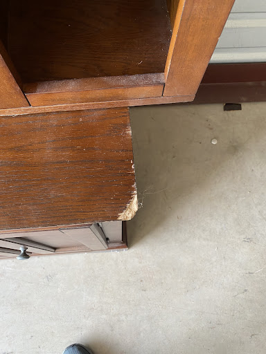 Moving Company «Apartment Movers», reviews and photos, 415 E Airport Fwy #400, Irving, TX 75062, USA