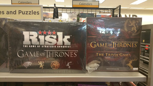 Book Store «Books-A-Million», reviews and photos, 1624 Gadsden Hwy, Birmingham, AL 35235, USA